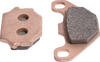 Sintered Brake Pads