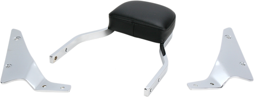 Sissy Bar - Mini - VTX1300/1800C