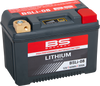 Lithium Battery - BSLi-08