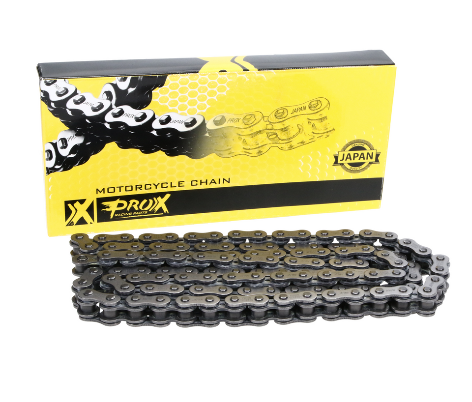 520 X-Ring Chain - 120 Link - Lutzka's Garage