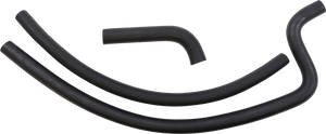 Replacement Radiator Hose Kit - Black - Polaris - Lutzka's Garage