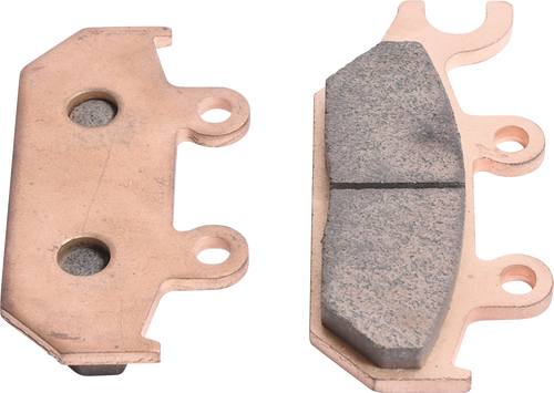 Sintered Brake Pads