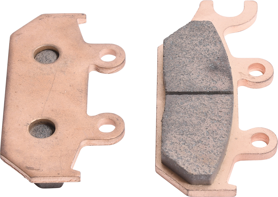 Sintered Brake Pads