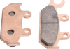 Sintered Brake Pads