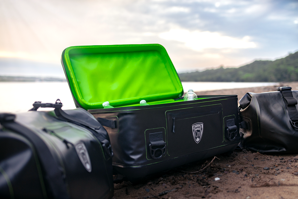 Cooler - Tour-Pak - 24 liter