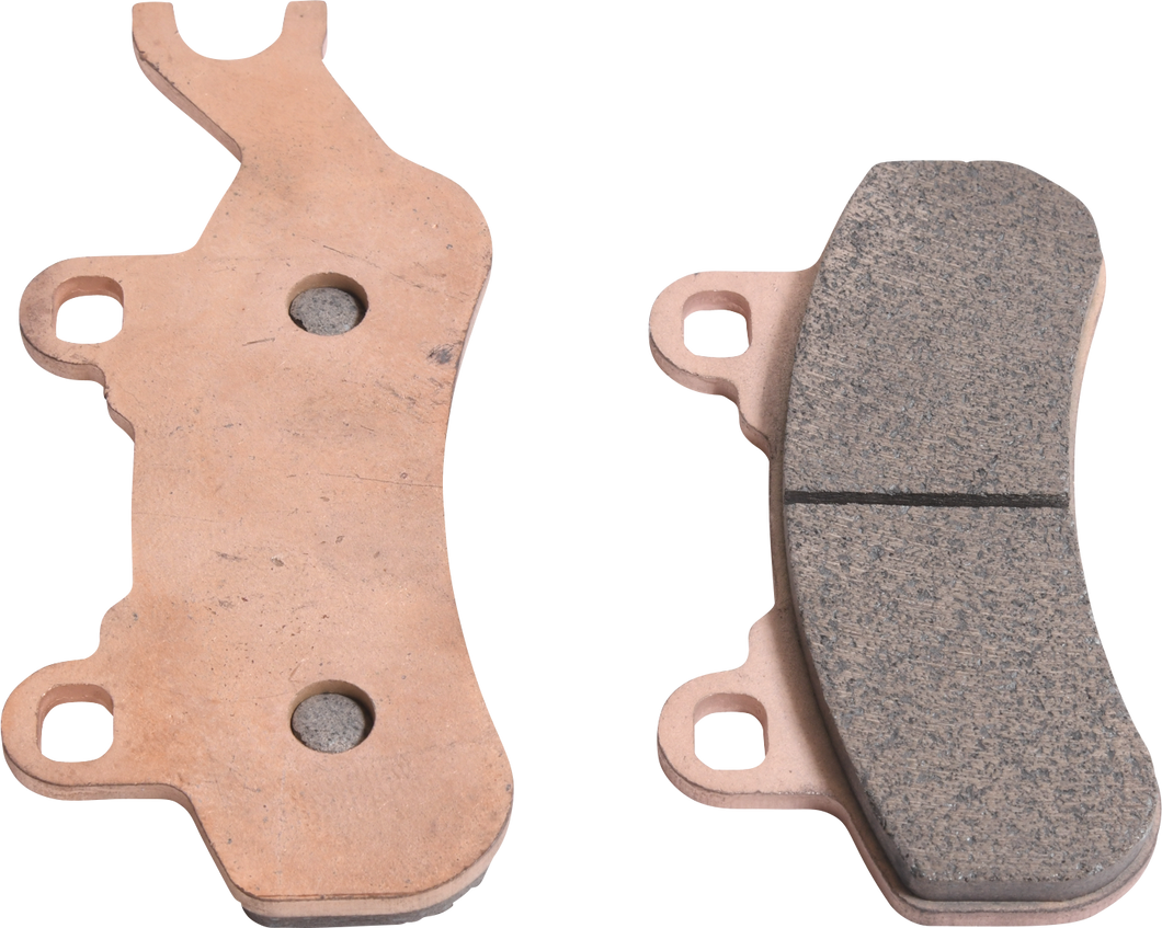 Sintered Brake Pads