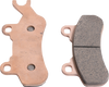 Sintered Brake Pads