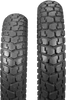 Tire - HF904 Median - Rear - 130/80-17 - 65S