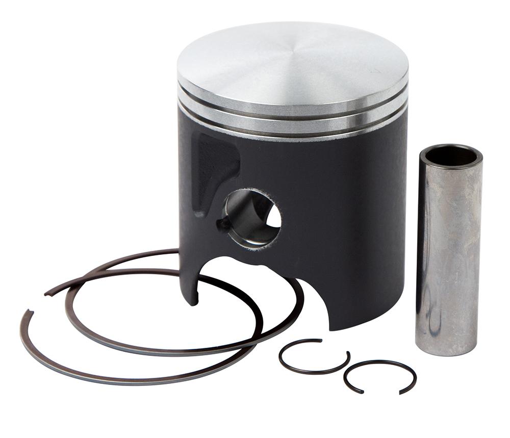 Piston Kit - CR125R - 56.95 mm