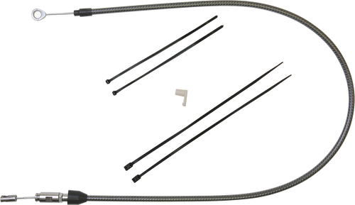 Cable - Clutch - Quick Connect - KARBONFIBR