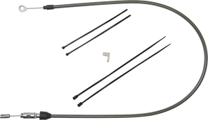 Cable - Clutch - Quick Connect - KARBONFIBR