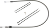 Cable - Clutch - Quick Connect - KARBONFIBR