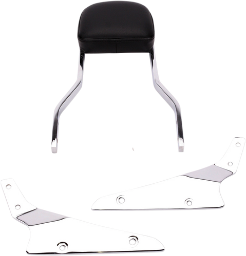 Sissy Bar - Short - VTX1300/1800C