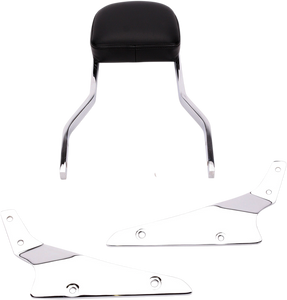 Sissy Bar - Short - VTX1300/1800C