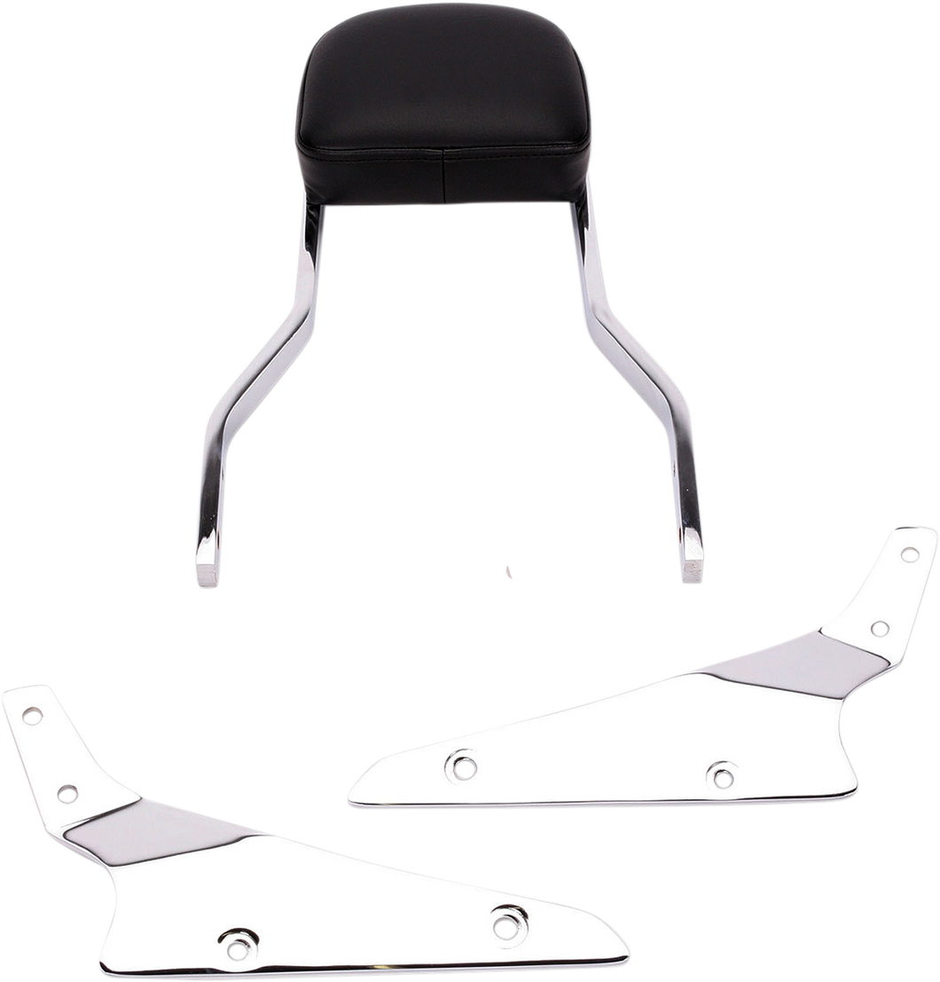 Sissy Bar - Short - VTX1300/1800C