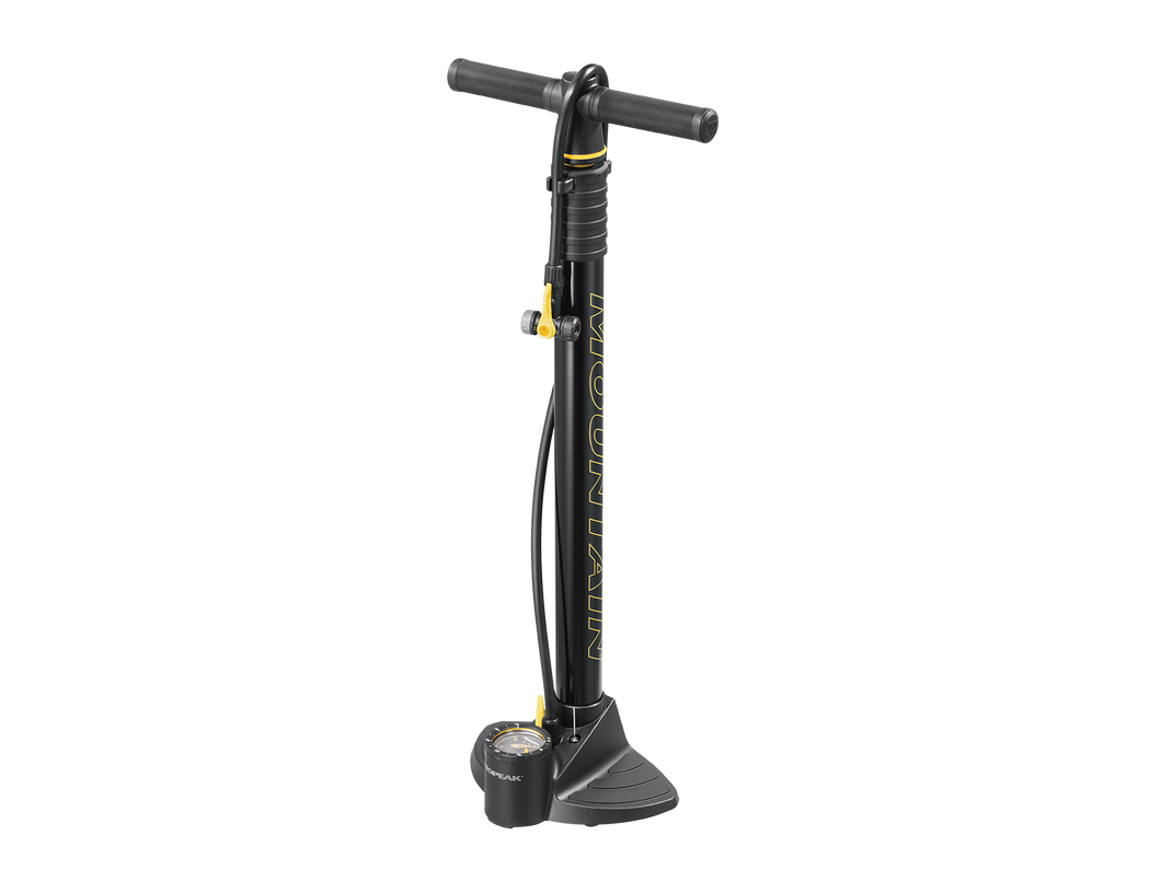 JoeBlow® Mountain Tire Pump