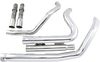 909 Exhaust - Chrome - 07-13 XL - Lutzka's Garage