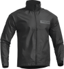 Pack Jacket - Black - Large - Lutzka's Garage