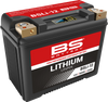 Lithium Battery - BSLi-12