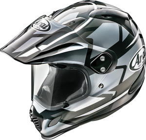 XD-4 Helmet - Depart - Gray - XS - Lutzka's Garage