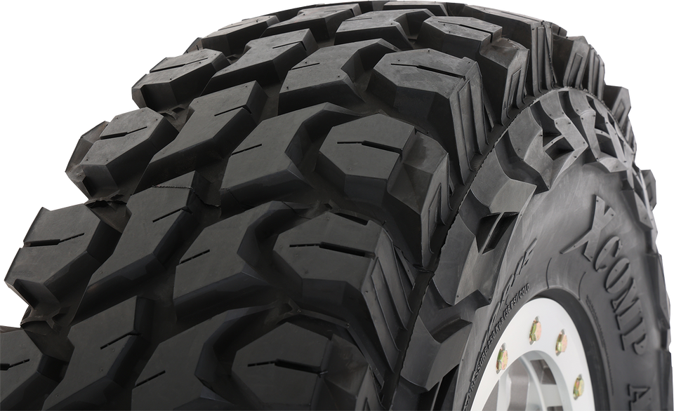 Tire - XComp ATR - Front/Rear - 32x10R15 - 10 Ply