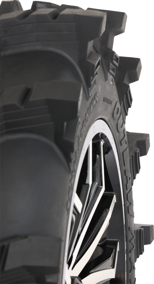 Tire - Outlaw Max - Front/Rear - 30x10R14 - 8 Ply