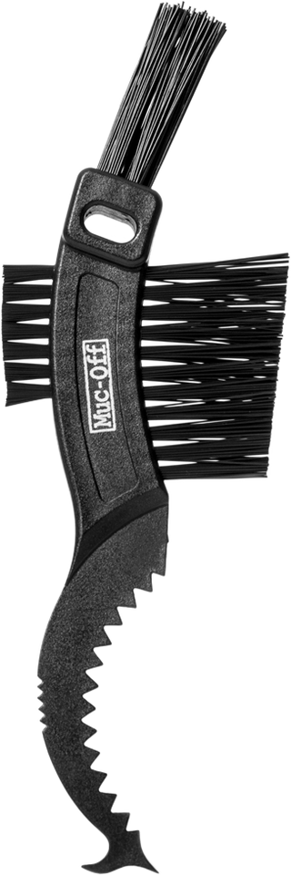 3-Piece Brush Set