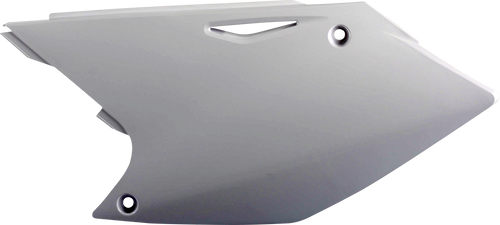 Side Panels - OEM White - KX 250F