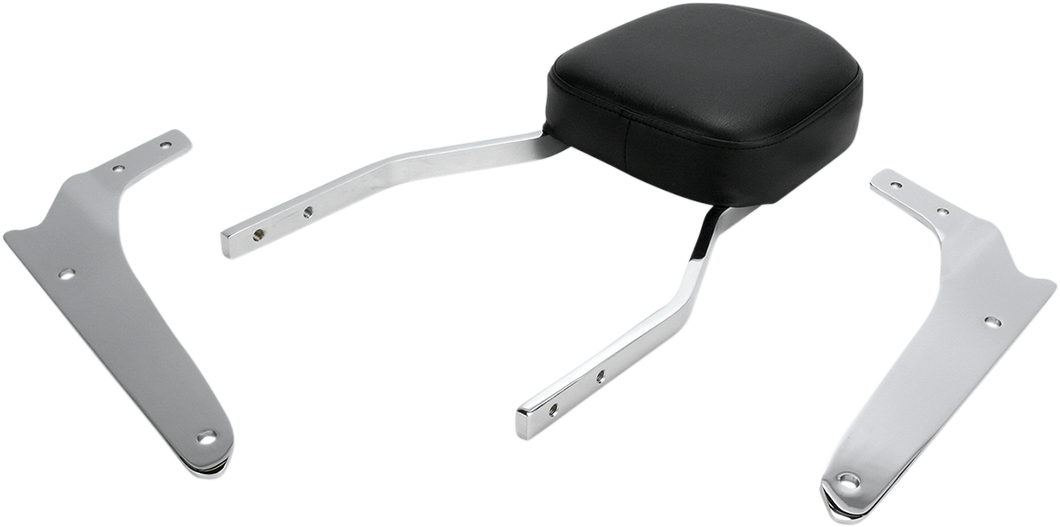 Sissy Bar - Standard - Honda VT