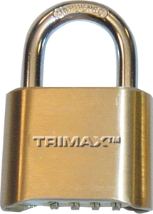 Combo Padlock