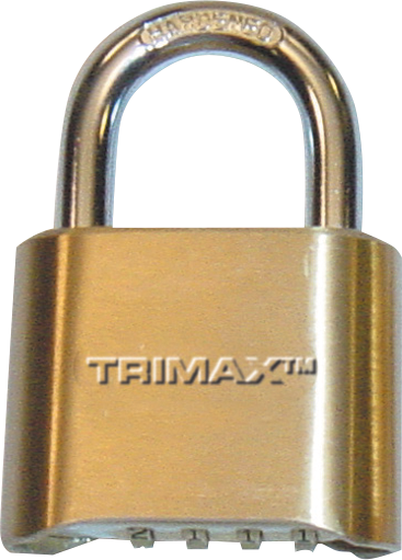 Combo Padlock