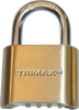 Combo Padlock