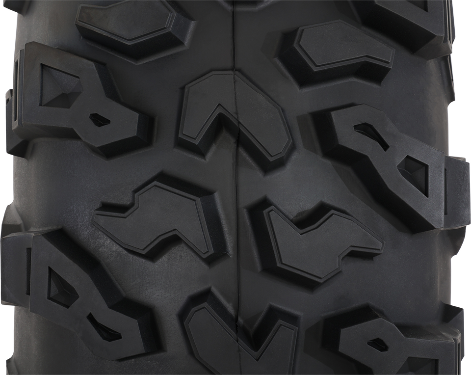 Tire - Roctane T4 - 35x10R-18 - 10 Ply