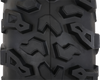 Tire - Roctane T4 - Front/Rear - 30x10R14 - 10 Ply