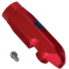 Rear Brake Reservoir - Red - Lutzka's Garage