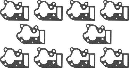 Oil Pump Body to Motor Gasket - 80