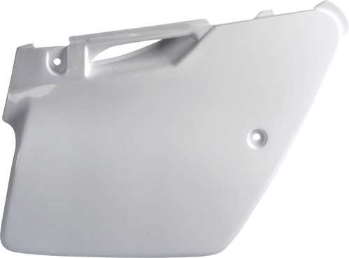 Side Panels - OEM White - KX 125/250