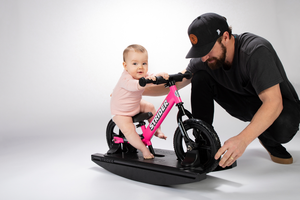 Balance Bike Rocking Base