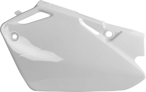 Side Panels - OEM White - CR85R