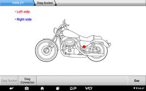 Diagnostic Tool