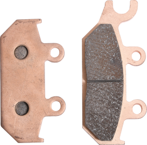 Sintered Brake Pads