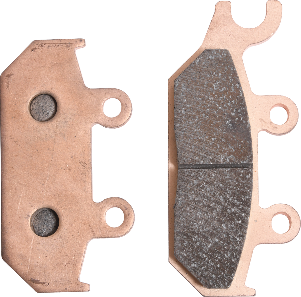 Sintered Brake Pads