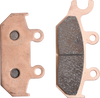 Sintered Brake Pads