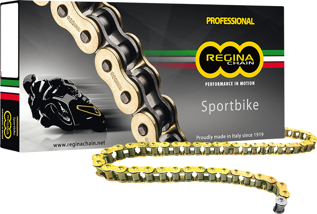 530 ZRP - Drive Chain - 150 Links