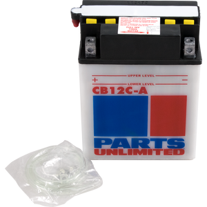 Battery - YB12C-A