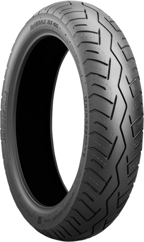 Tire - Battlax BT46 - Rear - 150/80-16 - 71V