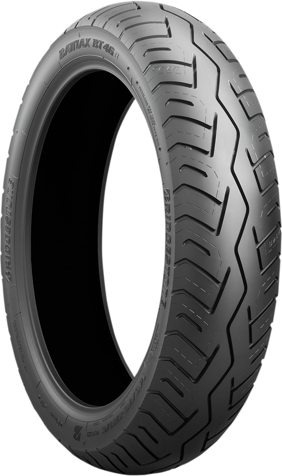 Tire -  Battlax BT46 - Rear - 110/90-18 - 61H