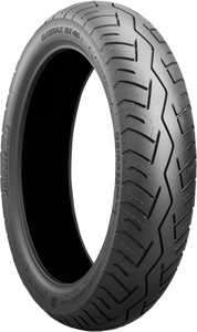 Tire - Battlax BT46 - Rear - 130/70-17 - 62H