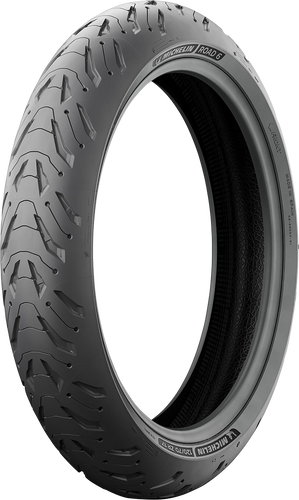 Road 6 Tire - Front - 120/70R19 - (60W)