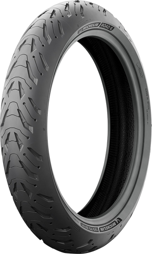 Road 6 Tire - Front - 120/60R17 - (55W)